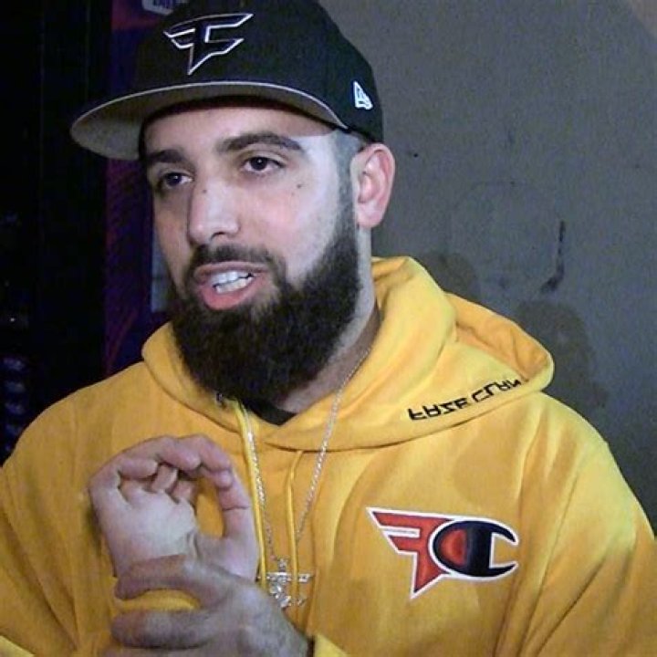 FaZe Apex - Age, Family, Bio