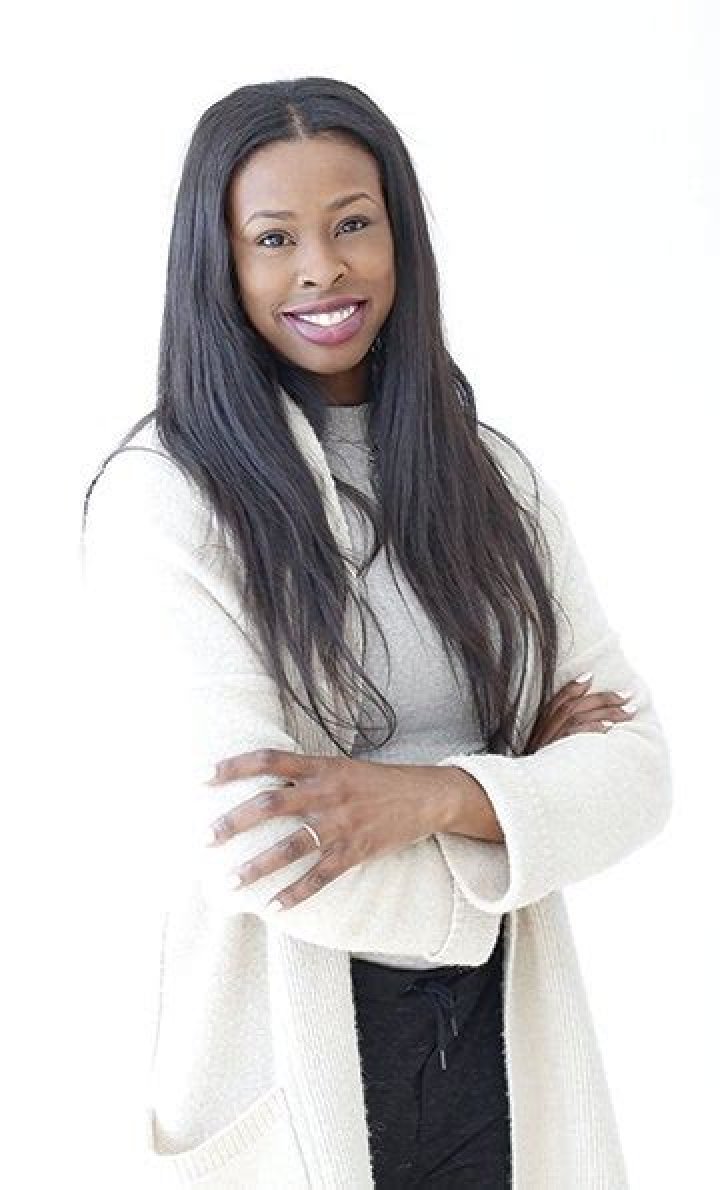 Felicia Forbes Bio (Wiki) 