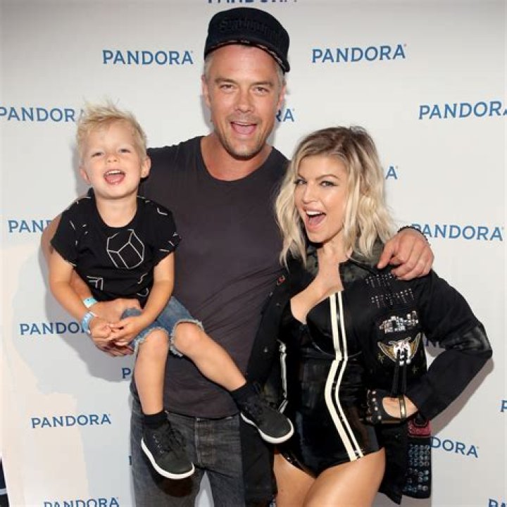 Fergie - Age, Family, Bio