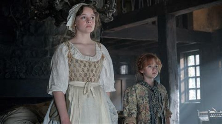 Florence Keen Bio (Wiki) 