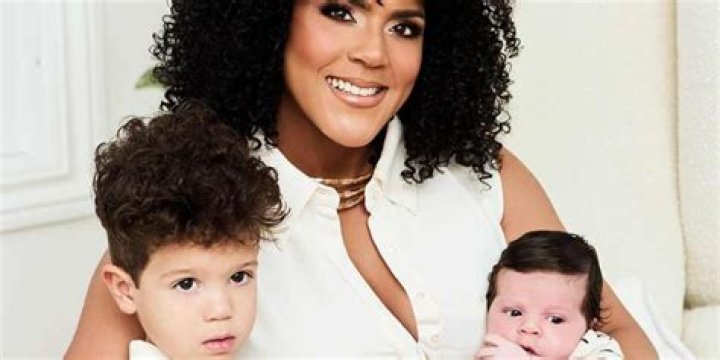 Francisca Lachapel Bio (Wiki) 