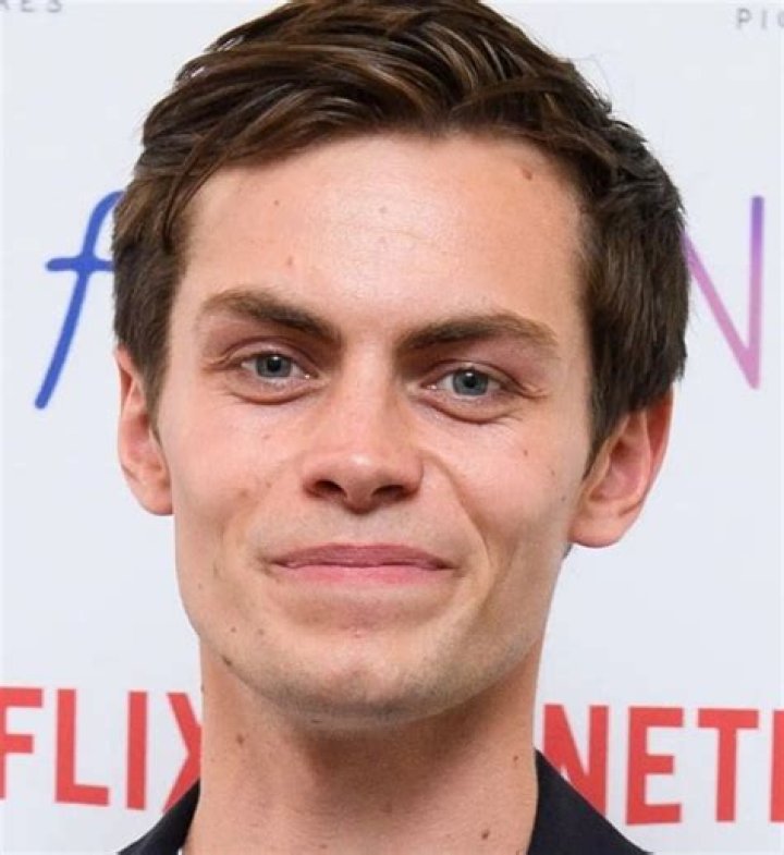 Freddy Carter Wiki, Age, Net Worth, Girlfriend, Family, Biography & More