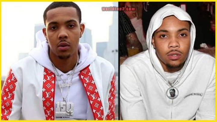 G Herbo Bio (Wiki) 