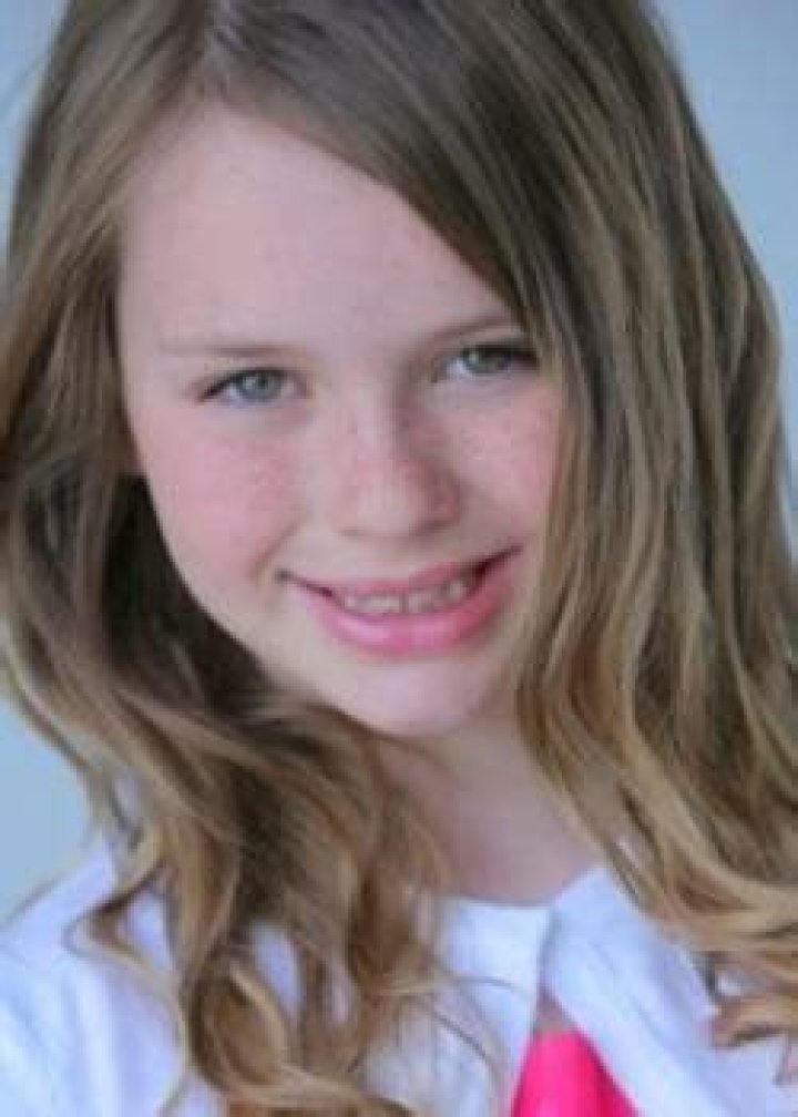 Gabby Brooks Bio (Wiki) 