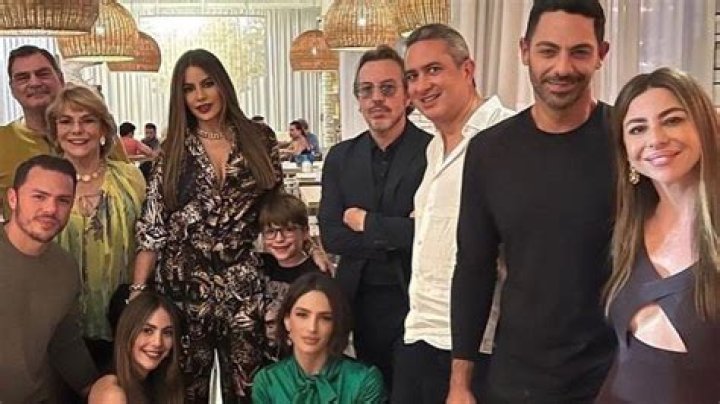 Gabriela Vergara - Age, Family, Bio