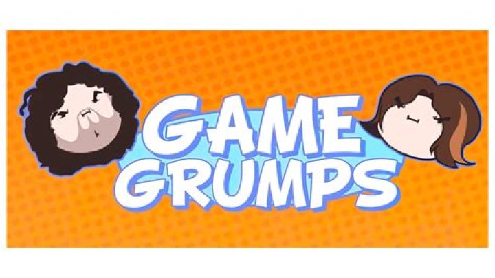 Game Grumps - Members, Ages, Trivia