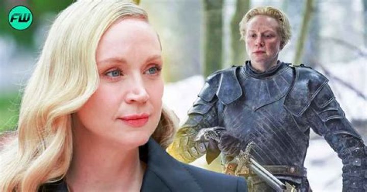 “Game of Thrones” Gwendoline Christie is not a lesbian despite has a loving and caring boyfriend