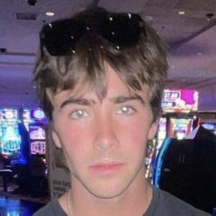 Garrett Casto - Age, Family, Bio