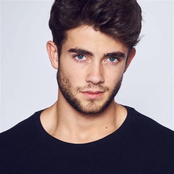 Garrett Westton Bio (Wiki) 