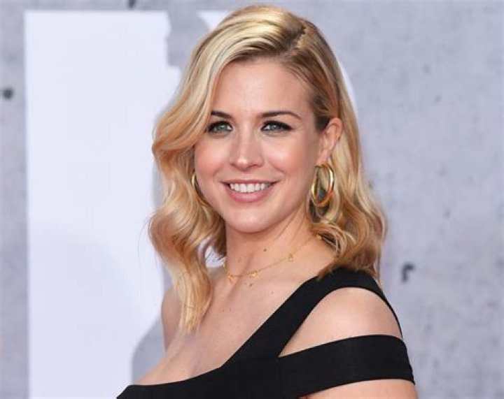 Gemma Atkinson Bio (Wiki) 