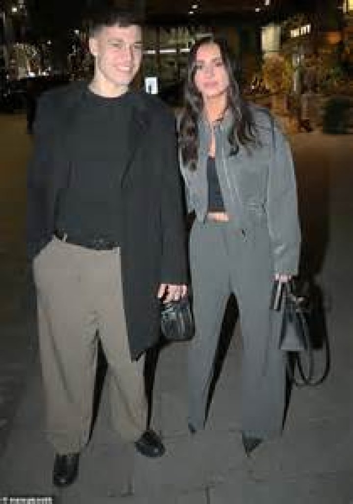 Georgia May Heath - Age, Family, Bio