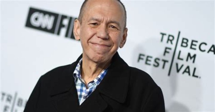 Gilbert Gottfried Bio (Wiki) 
