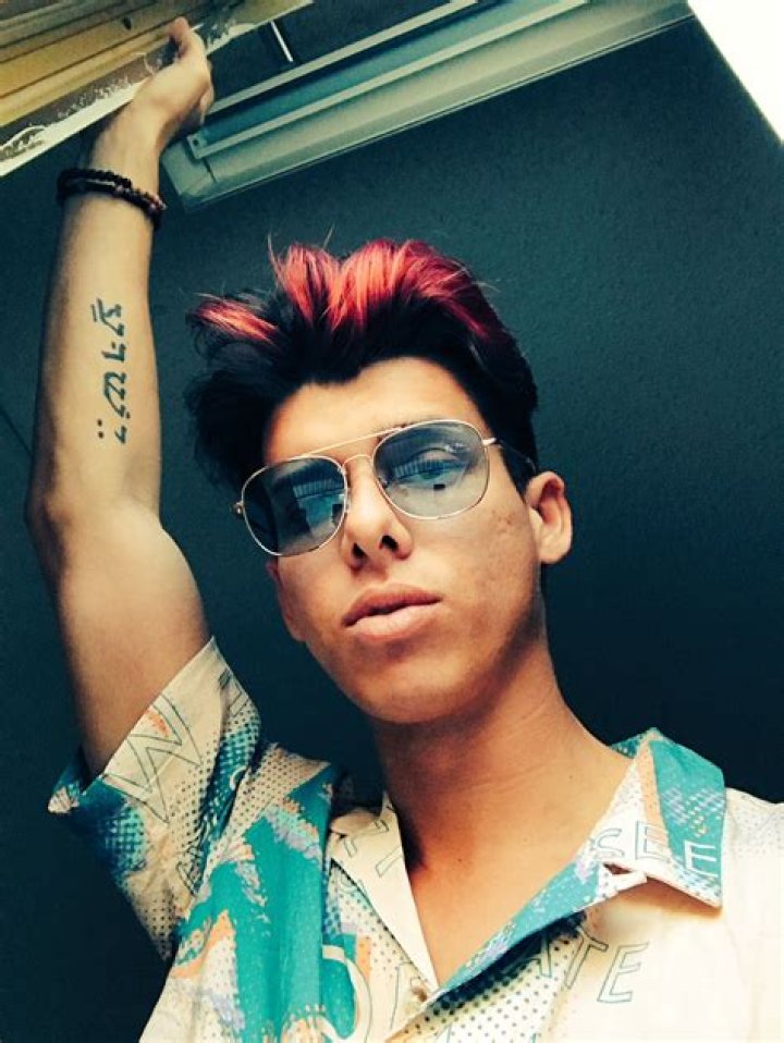 Gilmher Croes Bio (Wiki) 