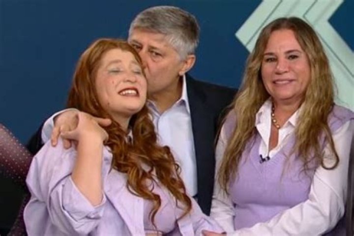 Giulia Garcia - Age, Family, Bio