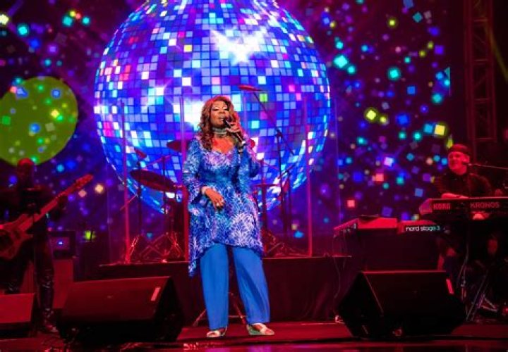 Gloria Riviera Bio (Wiki) 