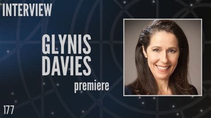 Glynis Davies Bio (Wiki) 