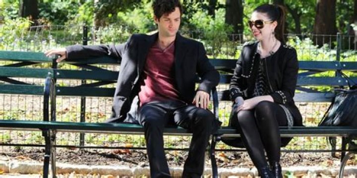“Gossip Girl” actor Penn Badgley got hitched, got married to his longtime girlfriend