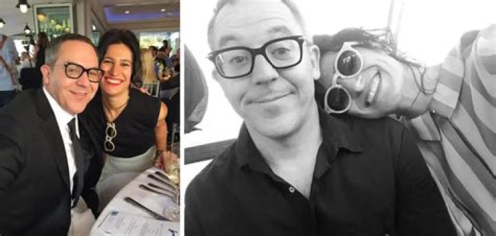 Greg Gutfeld - Age, Family, Bio