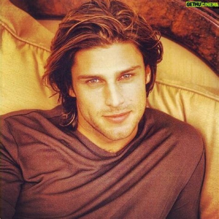 Greg Vaughan Bio (Wiki) 