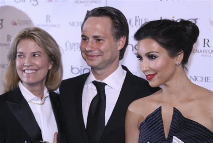 Greta Van Susteren - Age, Family, Bio