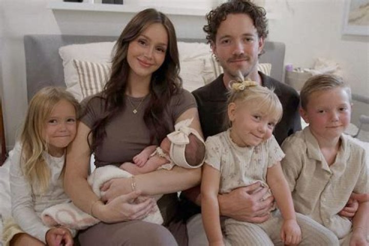 Griffin Matthews - Age, Family, Bio