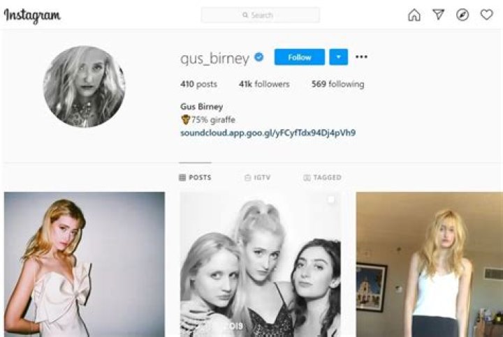 Gus Birney - Age, Family, Bio