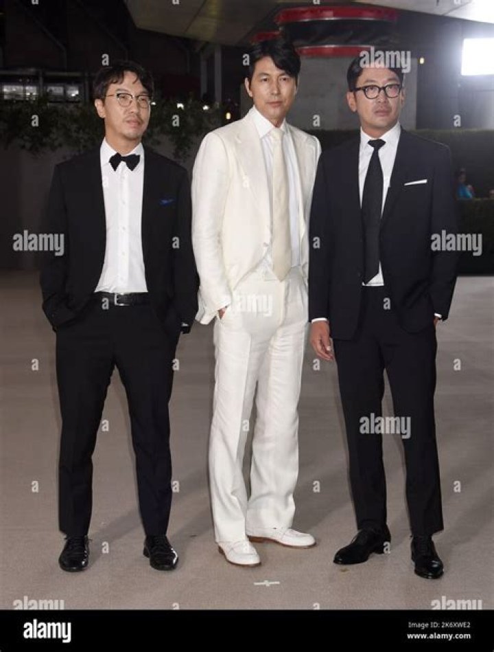 Ha Jung-woo - Age, Family, Bio