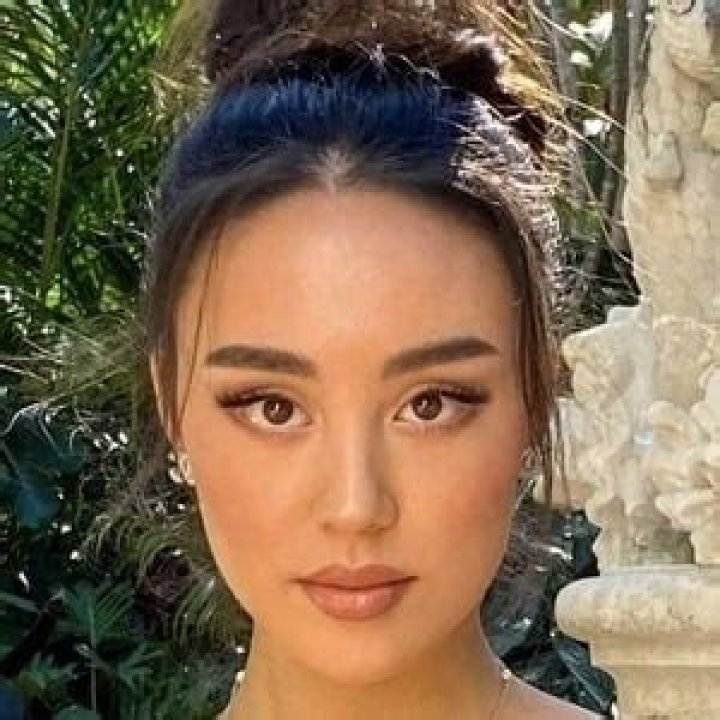 Hannah McHutchison - Age, Family, Bio