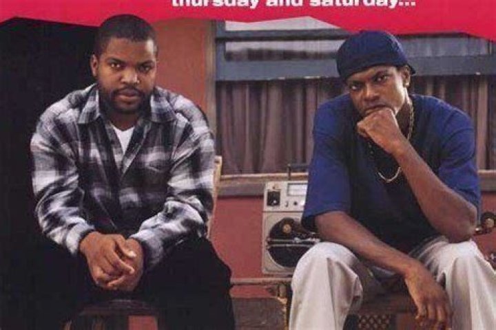 Heat - Cast, Ages, Trivia