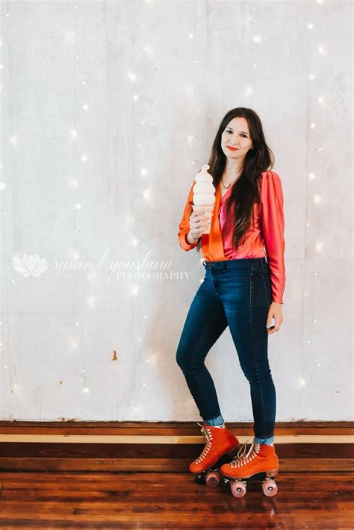 Heather Taddy Bio (Wiki) 