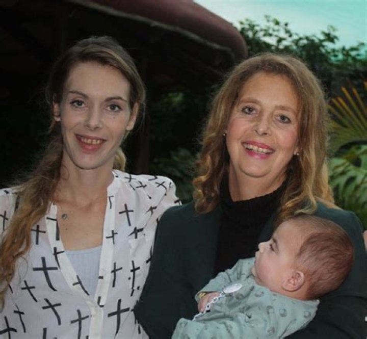 Heidi Balvanera - Age, Family, Bio