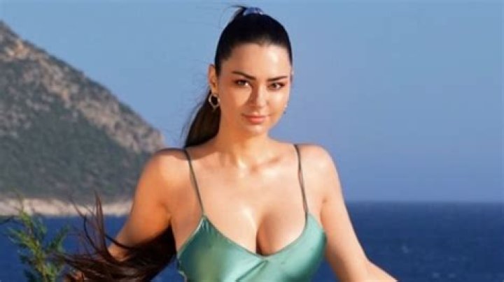 Helga Lovekaty Bio (Wiki) 