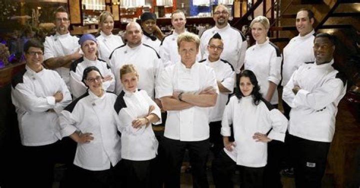 Hell’s Kitchen Season 4: Where Are The Chefs Now?
