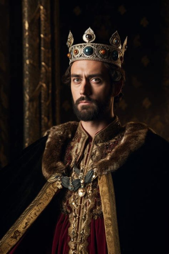 Henry II Of England - Trivia, Family, Bio