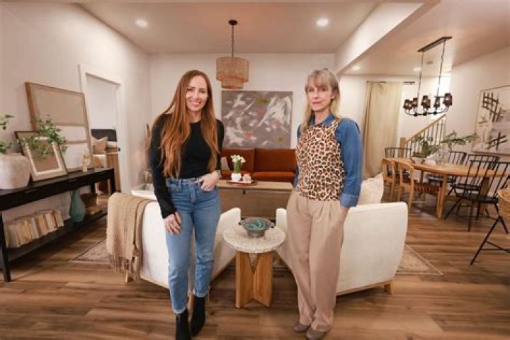 HGTV star Mina Starsiak Hawk Welcomed Her Second Child, Daughter; Reaction Of Her Son Jack Meeting His Baby Sister For The First Time!