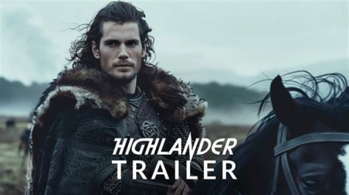 Highlander - Cast, Ages, Trivia