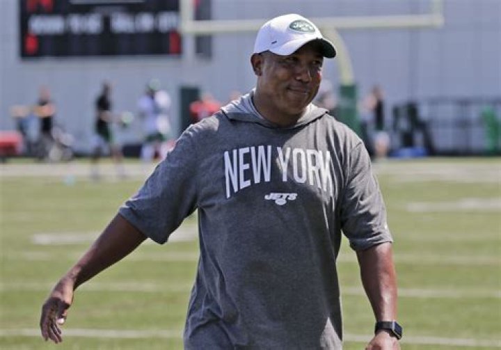 Hines Ward - Age, Family, Bio