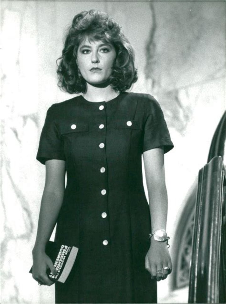 Holly Aird Bio (Wiki) 