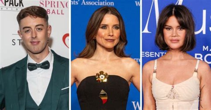 Hollywood Celebrities Who Came Out As Transgender in 2021! Before Vs. Now