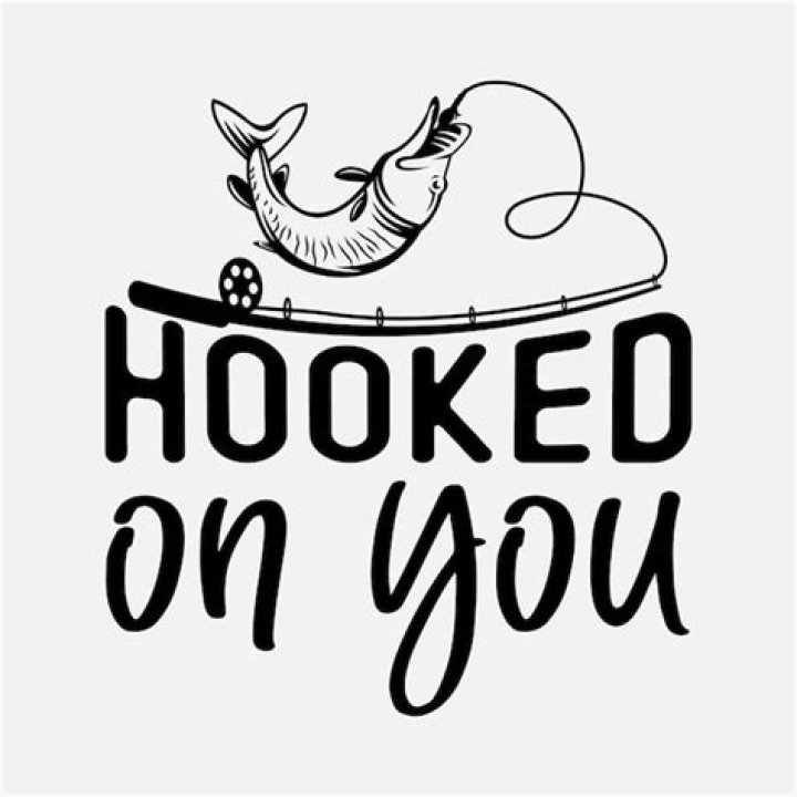Hooked on You - Artist, Ages, Trivia