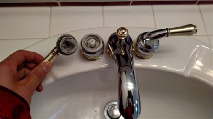 How do I know what Moen faucet I have?