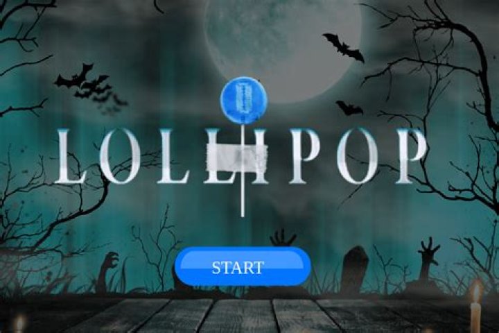 How do you play lollipop tree game?