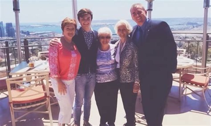 How Is Dylan Mulvaney Mental Health? Illness And Family Details