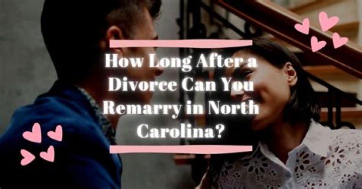 How long after divorce can you remarry in Georgia?