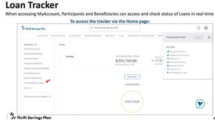 How long does a TSP residential loan take to process?