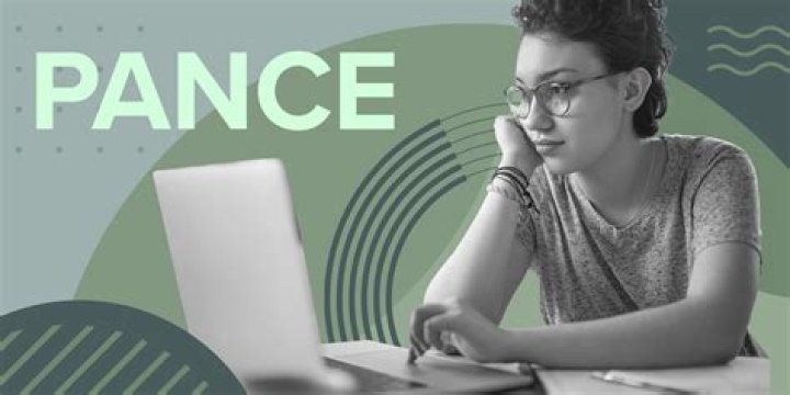 How long does it take to get Pance results?