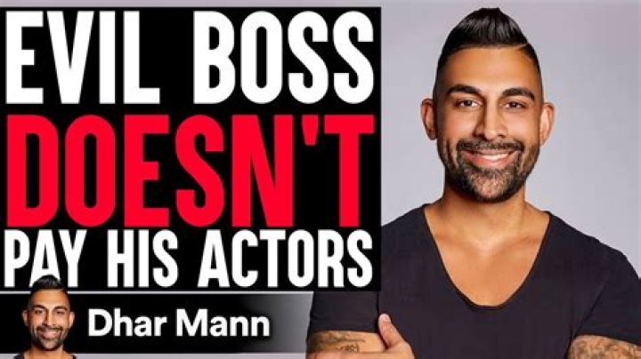 How much does Dhar Mann pay his actors? Salary explored as Colin A Borden’s video goes viral