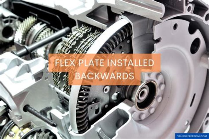 How much is it to replace a Flexplate?