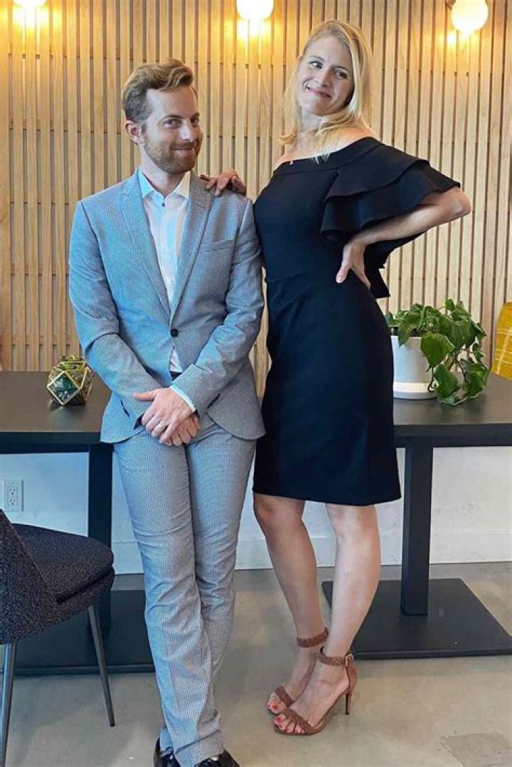 How tall is Ned Fulmer?