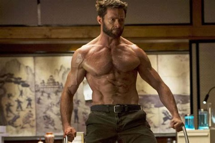 Hugh Jackman on his naked scene in X-Men: ‘I went commando, we just went for it’